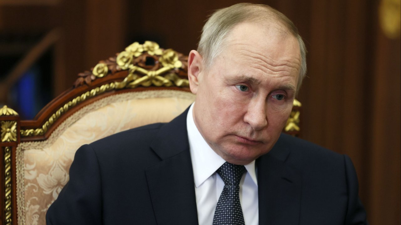 Financial Times: Putin se crede Petru I, iar consilierii săi se tem să-i spună adevărul. Cum a arătat dimineața de 24 februarie la Kremlin
