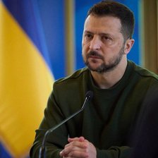 Zelenski, despre prioritățile Ucrainei pentru următoarea rundă de negocieri cu Rusia (UPDATE)