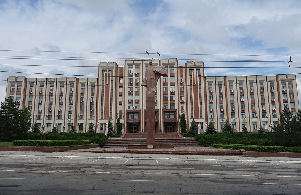Tiraspolul acuză Ucraina de un presupus „atac terorist de lichidare a oficialilor transnistreni”. Kievul: „Provocare orchestrată de Kremlin”