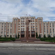 Tiraspolul acuză Ucraina de un presupus „atac terorist de lichidare a oficialilor transnistreni”. Kievul: „Provocare orchestrată de Kremlin”