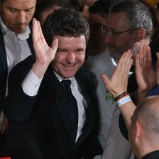 România: Contestația lui Simion pentru anularea alegerilor prezidențiale a fost respinsă de CCR. A fost validat rezultatul scrutinului din 18 mai