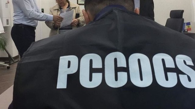 Percheziții în dosar de corupere electorală. Doi suspecți ar fi acționat în beneficiul grupării „Șor”