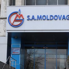 Moldovagaz înregistrează pierderi de peste 600 milioane de lei în 2024. Cursul valutar și pretinsa datorie față de Gazprom