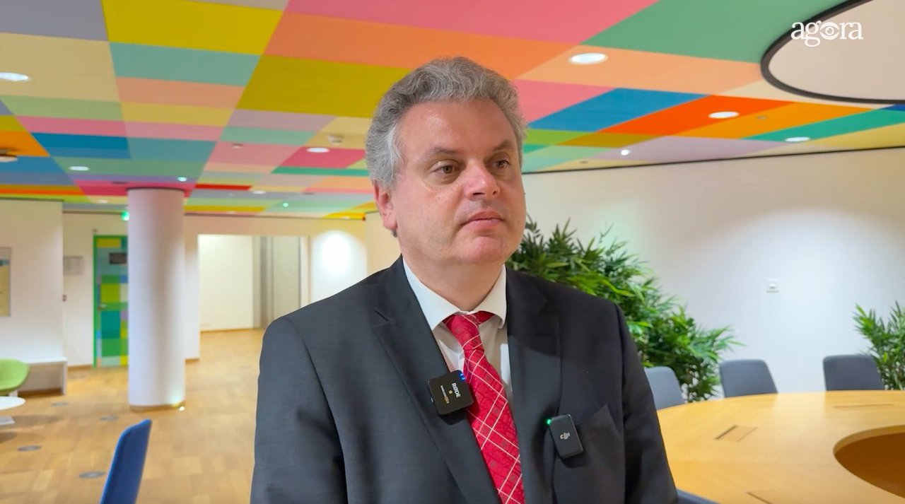 „Era clar că voi pleca” și „Misiunea mea încă nu s-a încheiat”: Serebrian, despre noua funcție de ambasador în Turcia (VIDEO)