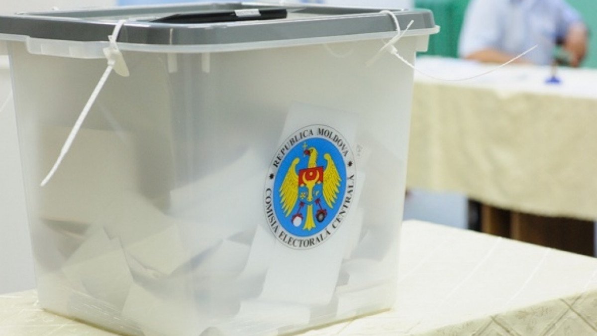Noi restricții pentru membrii fostului Partid Șor. CSE a adoptat derogări la Codul Electoral după decizia Curții Constituționale (DOC)
