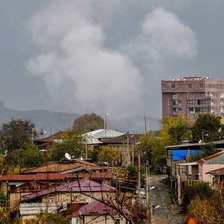 Nagorno-Karabah nu va mai exista. A fost a semnat un decret care pune capăt republicii nerecunoscute