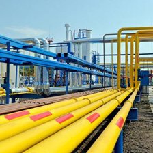 Tiraspolul anunță regim temporar de economisire a gazului pe perioada „restabilirii fluxului de ajutor al Federației Ruse”