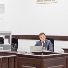 Judecată la distanță. La Bălți, a fost deschisă e-Sala pentru ședințe online