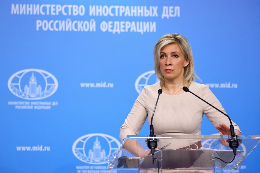 Moscova promite să răspundă cu „măsuri adecvate”, în cazul în care Chișinăul se va alătura sancțiunilor (VIDEO)