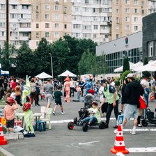 Peste 1000 de vizitatori au celebrat creativitatea și tehnologia la Chișinău Maker Faire 2025 (VIDEO)
