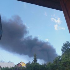 Atac cu drone asupra unui obiectiv strategic din Rusia: Explozii la un important combinat chimic militar din apropiere de Moscova