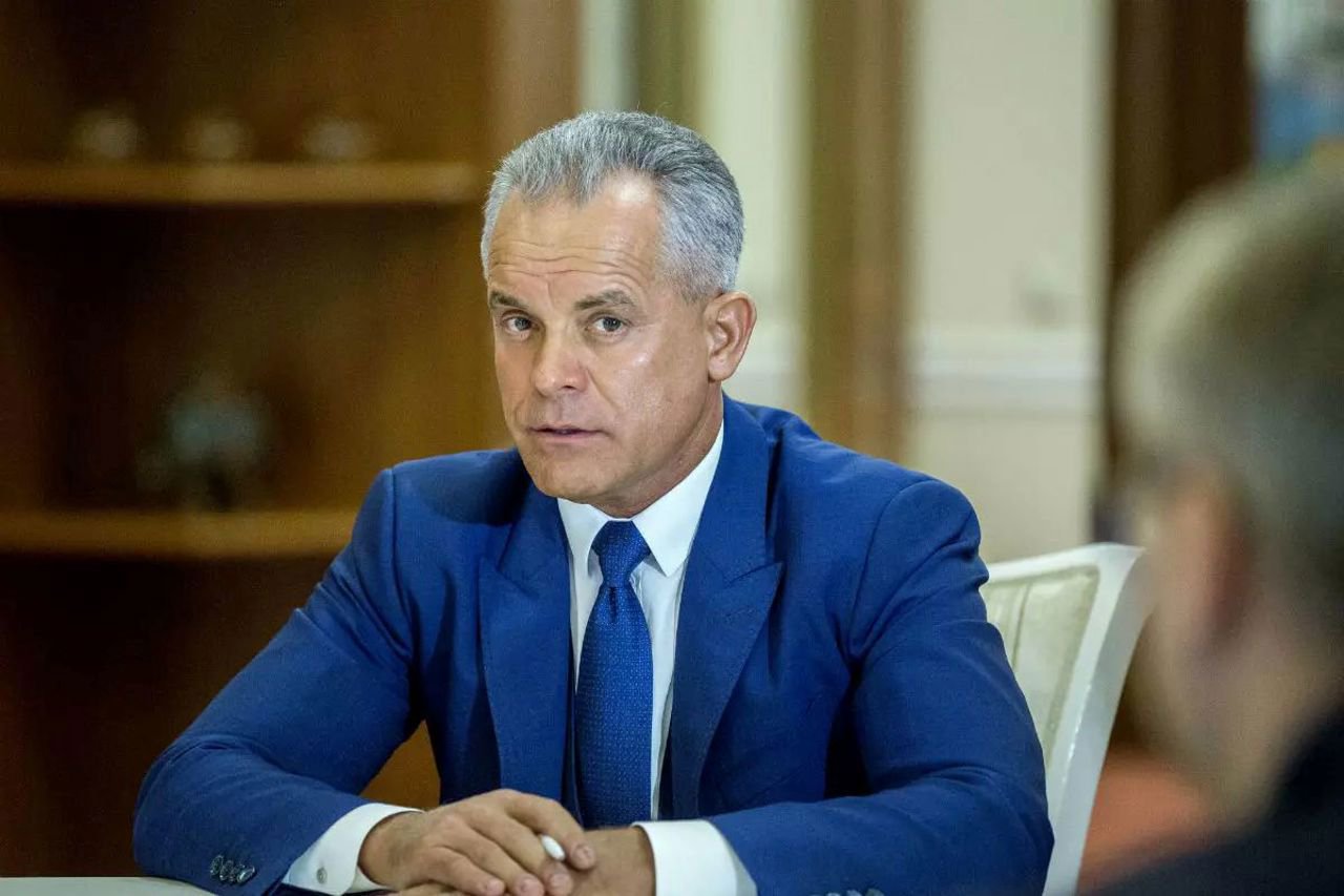 Identitatea mexicană a lui Plahotniuc este falsă. Informația, confirmată de autoritățile din Mexic
