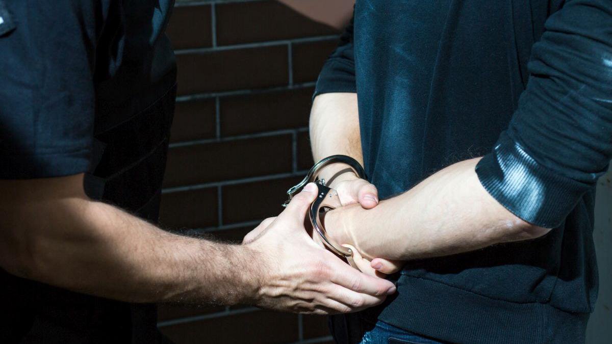 În detenție pentru a doua oară și pentru același infracțiuni: Persoana, condamnată pentru violul minorilor 
