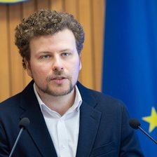 Dan Perciun, despre cazul minorei agresate pe teritoriul unui liceu din capitală: „A fost pornit un dosar penal”