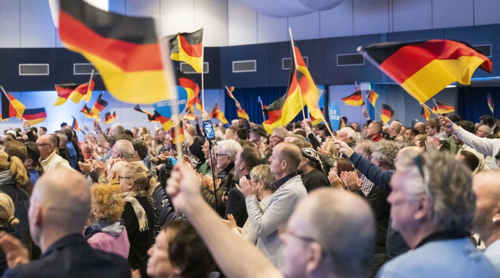 Federația Rusă ar încerca să influențeze alegerile din Germania? Politico: Știrile false pe X, în creștere