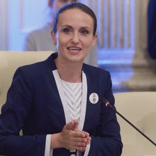 „România nu-i este datoare lui Ion Ceban”. Ministra de Externe a României, despre interdicția de intrare în spațiul Schengen, aplicată primarului capitalei
