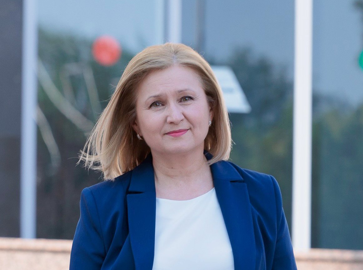 Inspectoratul Control Financiar are o nouă șefă
