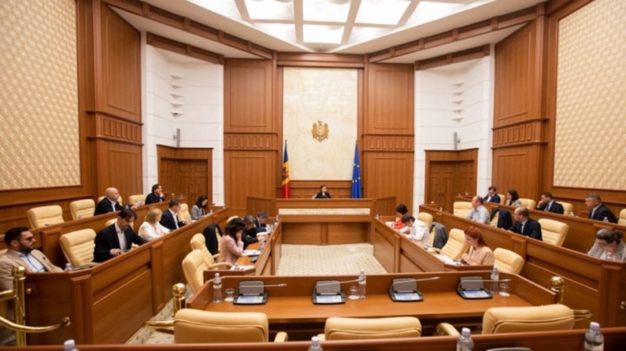 Ingerința străină în alegeri și securitatea cibernetică: Despre ce s-a discutat la ședința CSS