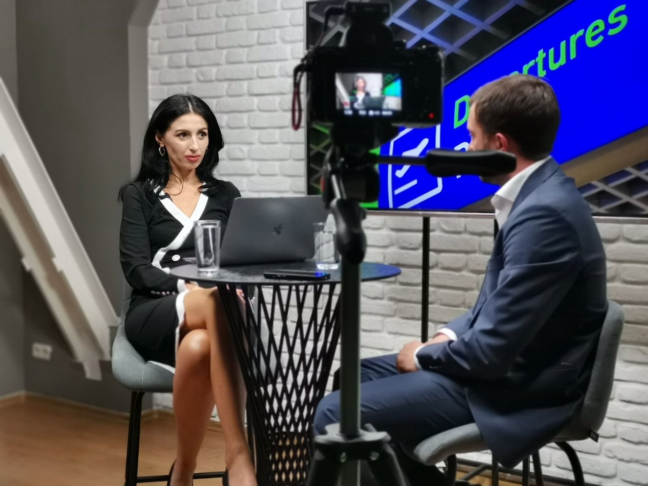 DESCIFRAT: Directorul AAC, despre turbulențele de pe piața avia din Moldova (VIDEO)