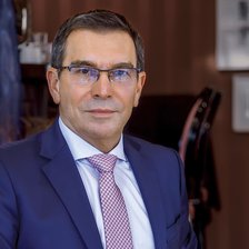 Alexander Koss, Südzucker Moldova: Însăși crearea primei asociații de investitori străini a fost o realizare importantă (INTERVIU)

