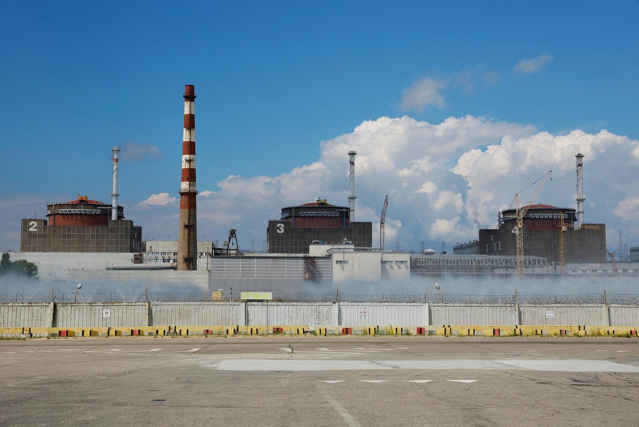 WSJ: Administrația Trump propune desemnarea centralei nucleare Zaporojie drept „teritoriu neutru” sub control american