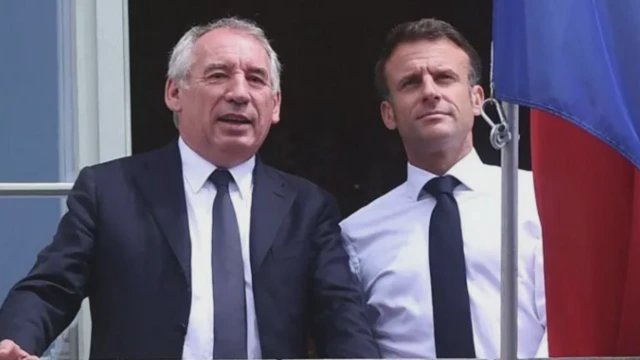 Franța are un nou prim-ministru. Macron l-a numit pe François Bayrou ca noul șef al Guvernului 