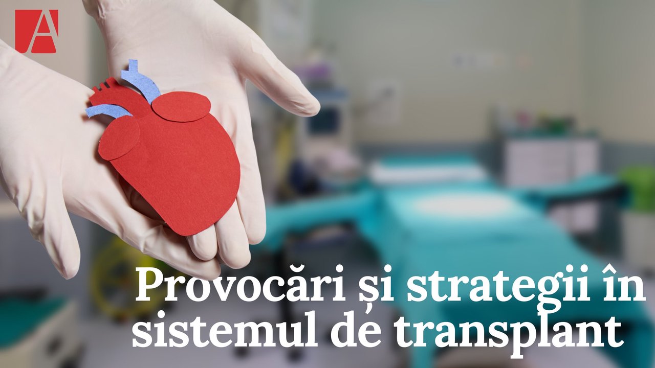 Încurcate sunt căile donării. Provocări și strategii în sistemul de transplant moldovenesc (LONGREAD)