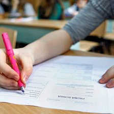 Schimbări la BAC pentru elevii din școlile cu predare în limba rusă. Proba la limba română ar putea fi înlocuită cu un test de competență începând cu 2026