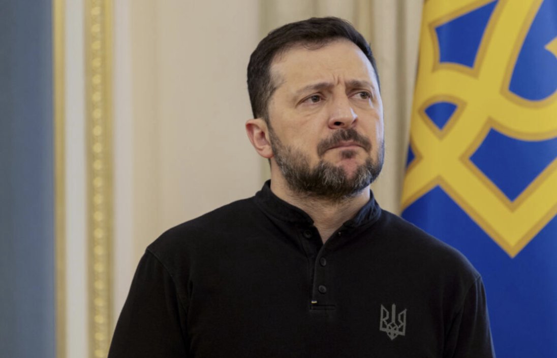 „Mulțumesc, America. Ucraina are nevoie de o pace justă și durabilă”: Zelenski, după întâlnirea cu Trump 