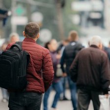 Aproape o treime din populația R. Moldova se află peste hotare. Ioniță: „Problema cea mare este că pleacă tinerii” (INFOGRAFIC)