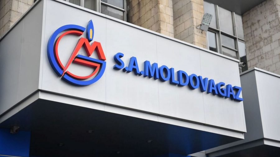 Datorie stinsă: MoldovaGaz a întors integral întreprinderii Energocom împrumutul de 1,05 mld de lei. Iată suma dobânzii ce trebuie achitată