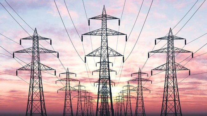 Motivul sistării energiei electrice.  Două avarii: Pe linia Isaccea – Vulcănești și linia Bălți - CHE Denostrovsk

 