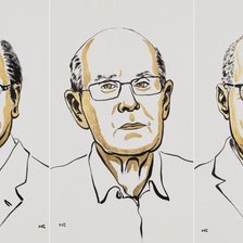 Premiul Nobel pentru Chimie: Trei cercetători au descoperit o nouă „arhitectură moleculară”
