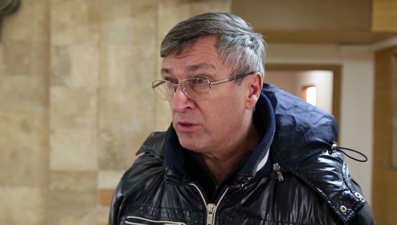 Laundromat: Fostul magistrat Gheorghe Gorun, găsit vinovat de pronunțarea unei hotărâri contrare legii, dar liberat de răspundere penală