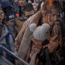 Rusia a mutat 6.000 de copii ucraineni în tabere pe teritoriul rusesc. Aceștia sunt integrați pentru „a-i cufunda în idealurile pro-rusești”