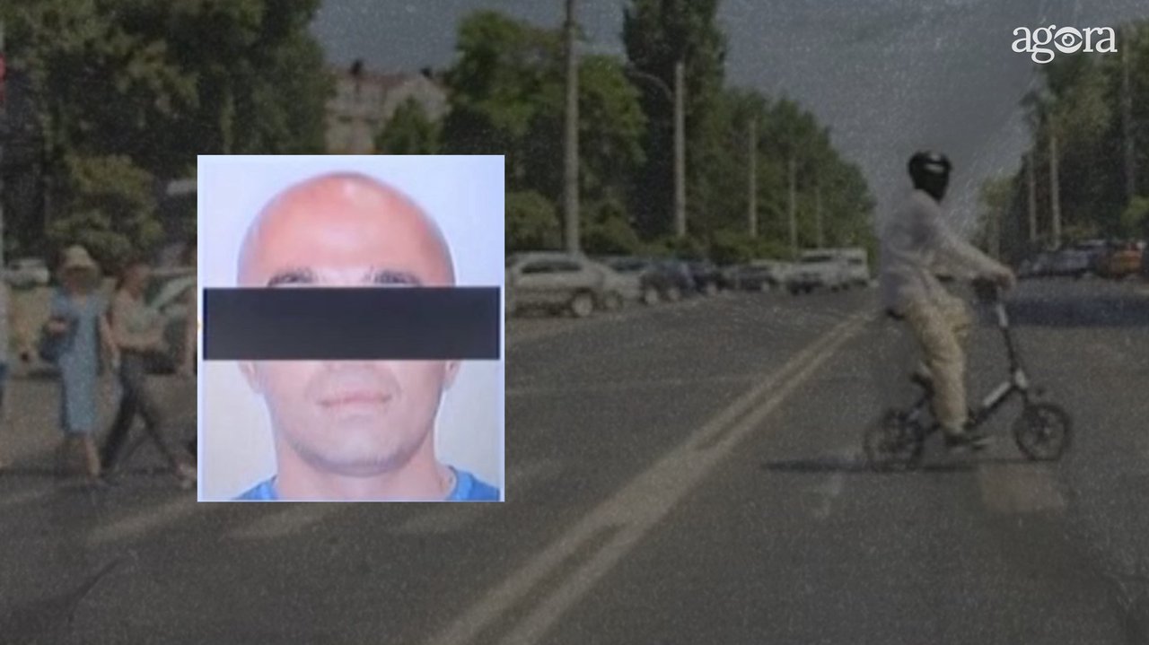 A părăsit R. Moldova în ziua comiterii omorului: Traseul principalului suspect de omorul de la Rîșcani 