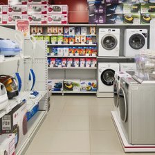 Piața electrocasnicelor  din Moldova:  Companii „concurente” cu același proprietar (INVESTIGAȚIE)