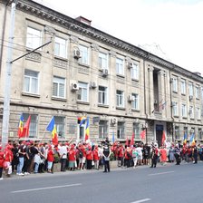 În unison cu Tiraspolul? Socialiștii cer 40 de secții de vot pentru regiunea transnistreană, chiar dacă legea prevede 10 