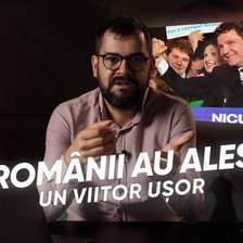 Rămâne de văzut | Românii au ales... un viitor ușor ?