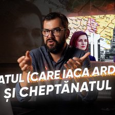 Rămâne de văzut | Satul (care iaca arde) și cheptănatul 