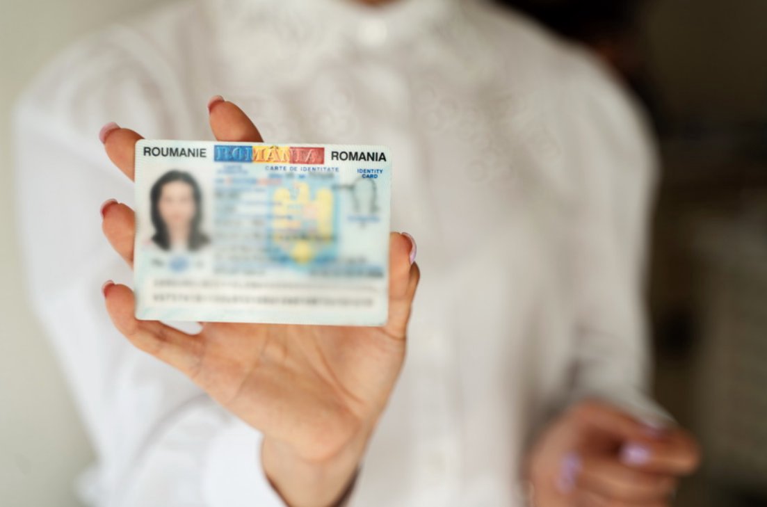 Cetățenia română: Autoritățile din țara vecină spun că nu există acte de identitate reținute spre anulare