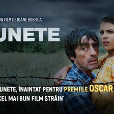 Filmul TUNETE, în regia lui Ioane Bobeica, a fost înaintat la premiile Oscar. Lungmetrajul va concura cu alte zeci de filme la categoria „Cel mai bun film străin”