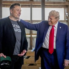 Elon Musk atacă dur un proiect legislativ al lui Trump: „O abominație dezgustătoare”