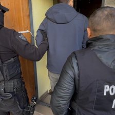 Caz de escrocherie și delapidare la o companie imobiliară din Chișinău, investigat de Poliție (VIDEO)