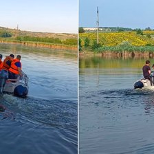 Trei tineri și-au pierdut viața în apele bazinelor acvatice
