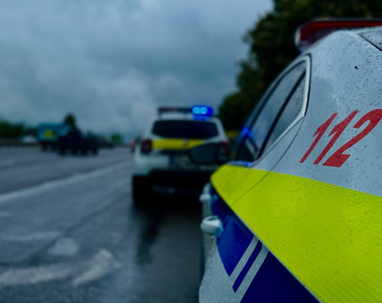 Accident rutier în raionul Drochia: Cel puțin nouă persoane au fost rănite. UPDATE: O persoană a decedat 