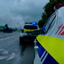 Accident rutier în raionul Drochia: Cel puțin nouă persoane au fost rănite 