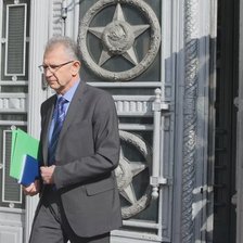 Rusia a adresat o notă de protest R. Moldova, după expulzarea șefului „Sputnik Moldova”. Ce a comunicat MAE rus oficialului din țara noastră