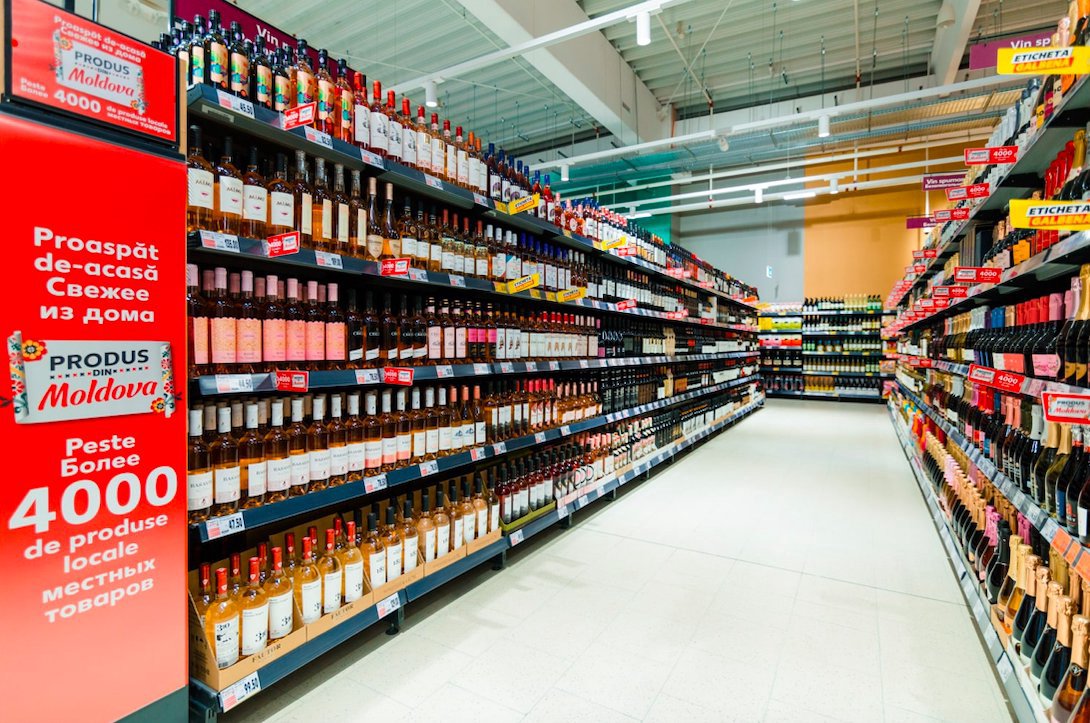 Kaufland Moldova: „Imprevizibilitatea din 2022, ne-a făcut și de această dată să ne recalibrăm strategia noastră în timp rapid și eficient" (INTERVIU)