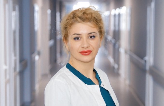 Anesteziologa salonului de înfrumusețare unde a murit Liuba Babuțki, rămâne în arest preventiv încă 15 zile 